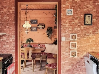 Ferienhaus Storstandal  29