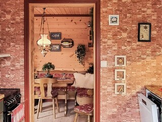 Maison de vacances Storstandal  20
