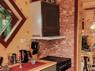 Casa per le vacanze Storstandal  14