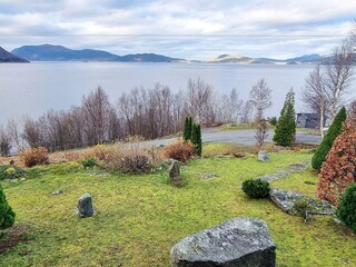 Ferienhaus Storstandal Außenaufnahme 11