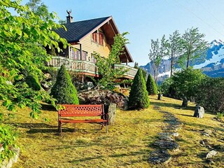 Holiday house Storstandal Outdoor Recording 7