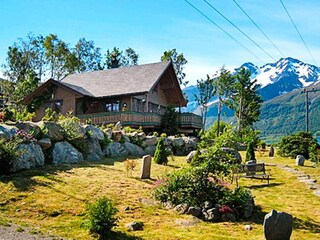 Maison de vacances Storstandal  43
