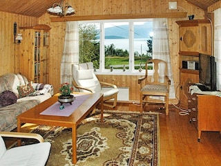 Ferienhaus Øydegard  4
