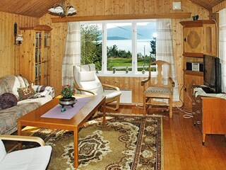 Holiday house Øydegard  4