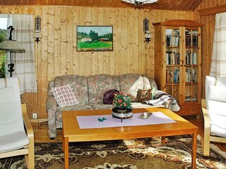Casa de vacaciones Øydegard  5