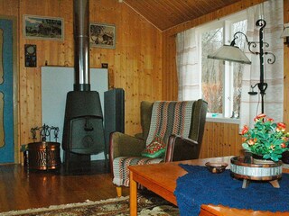 Casa de vacaciones Øydegard  6