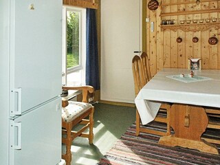 Casa de vacaciones Øydegard  10