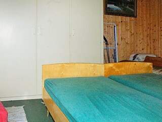 Casa de vacaciones Øydegard  11