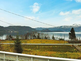 Vakantiehuis Øydegard  21