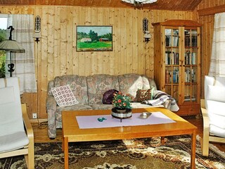 Ferienhaus Øydegard  15