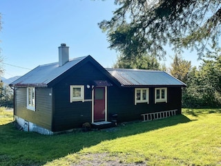 Maison de vacances Øydegard Enregistrement extérieur 9