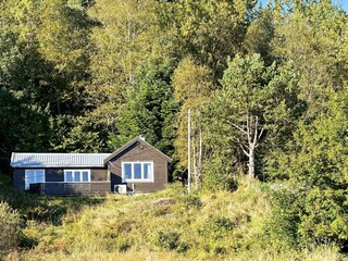 Maison de vacances Øydegard Enregistrement extérieur 8