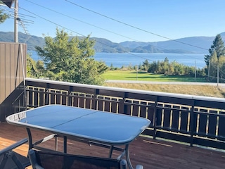 Maison de vacances Øydegard Enregistrement extérieur 8