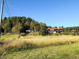 Casa per le vacanze Øydegard Registrazione all'aperto 7