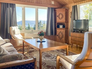 Maison de vacances Øydegard  15