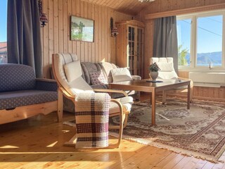 Maison de vacances Øydegard  13