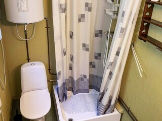 Vakantiehuis Øydegard  16