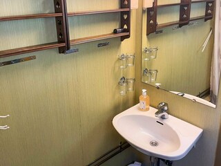 Casa per le vacanze Øydegard  17