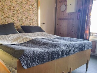 Vakantiehuis Øydegard  12