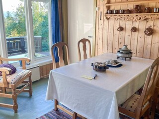 Casa de vacaciones Øydegard  23