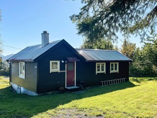 Vakantiehuis Øydegard Buitenaudio-opname 9