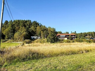 Ferienhaus Øydegard Außenaufnahme 9