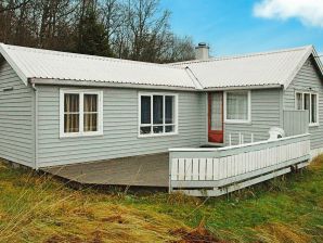 3 Personen Ferienhaus in Frei - Øydegard - image1