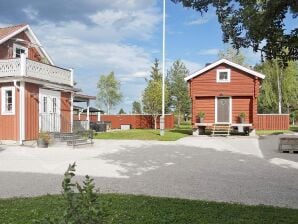 Casa per le vacanze 4 persone case ad RÄTTVIK - Boda Kyrkby - image1