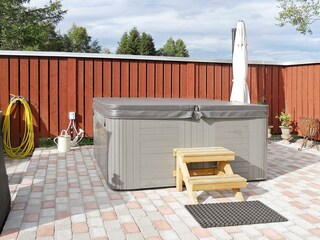 Holiday house Boda Kyrkby Outdoor Recording 4