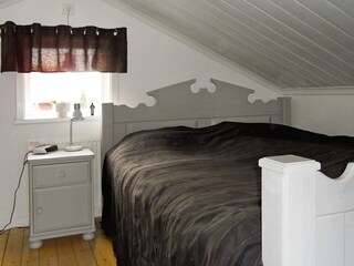 Holiday house Boda Kyrkby  14
