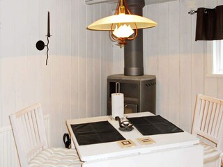 Holiday house Boda Kyrkby  5