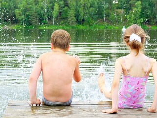 Casa per le vacanze Boda Kyrkby  11