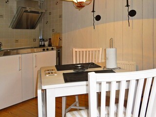 Holiday house Boda Kyrkby  8