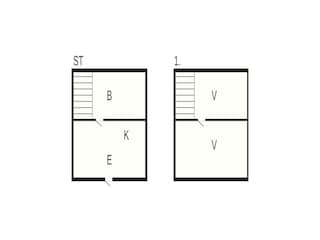 Ferienhaus Boda Kyrkby Grundriss 5