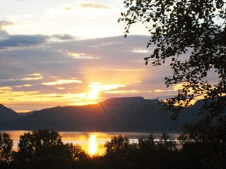Holiday house Tengelfjord  7