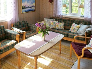 Holiday house Tengelfjord  8