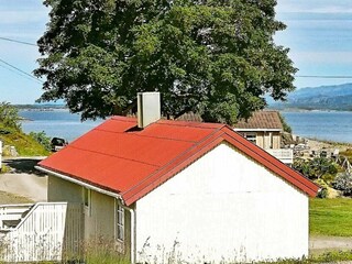 Casa de vacaciones Eide  21