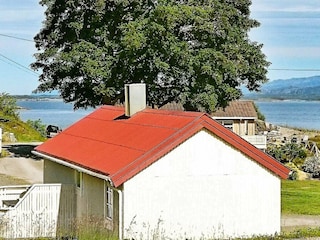 Maison de vacances Eide  18