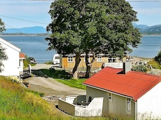 Holiday house Eide  15