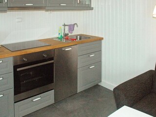 Casa de vacaciones Eide  23