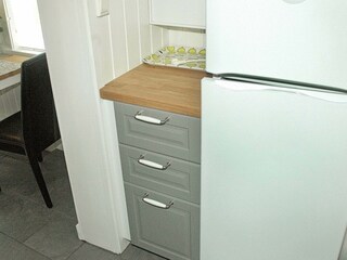 Holiday house Eide  21