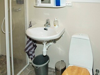 Holiday house Eide  22