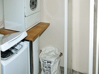 Holiday house Eide  10