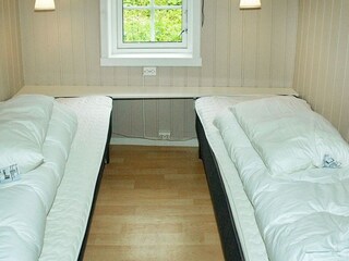 Holiday house Eide  13