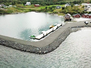 Holiday house Eide  18