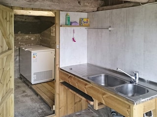 Maison de vacances Eide  15