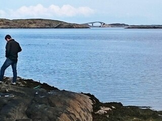 Vakantiehuis Eide  21