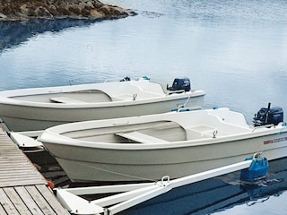 Holiday house Eide  25