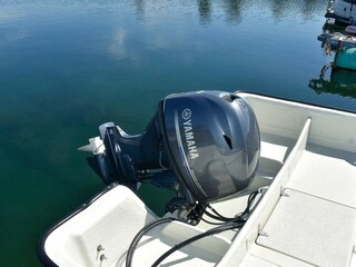 Maison de vacances Eide  18