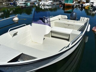 Holiday house Eide  29